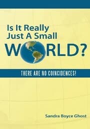 Cover von Is It Really Just a Small World?