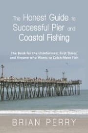 Cover von The Honest Guide to Successful Pier and Coastal Fishing