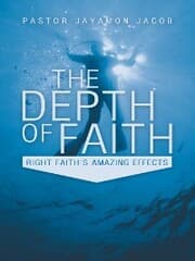 Cover von The Depth of Faith