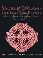 Cover von Sacred Dreams & Life Limiting Illness
