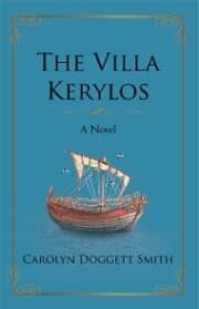 Cover von The Villa Kerylos