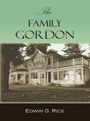 Cover von The Family Gordon
