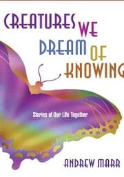 Cover von Creatures We Dream of Knowing