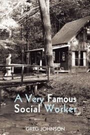 Cover von A Very Famous Social Worker