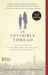 Cover von An Invisible Thread