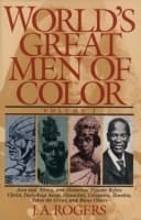 Cover von World's Great Men of Color, Volume I
