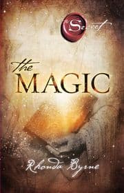 Cover von The Magic