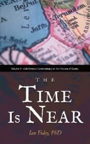 Cover von The Time Is Near
