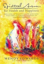 Cover von Spiritual Answers for Health and Happiness