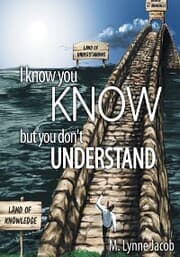 Cover von I Know You Know