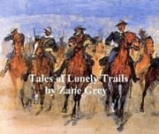Cover von Tales of Lonely Trails