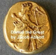 Cover von Darius the Great