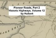 Cover von Pioneer Roads, Part 2