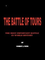Cover von The Battle of Tours