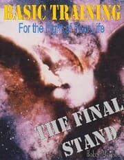 Cover von Basic Training for the Fight of Your Life, The Final Stand