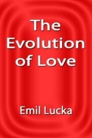 Cover von The Evolution of Love