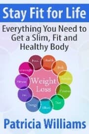 Cover von Stay Fit for Life: Everything You Need to Get a Slim, Fit and Healthy Body