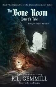 Cover von The Bone Room