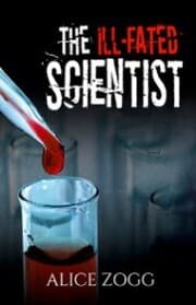 Cover von The Ill-Fated Scientist
