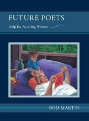 Cover von Future Poets