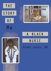 Cover von The Story of Me a Black Nurse