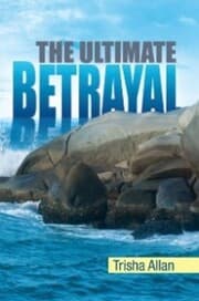 Cover von The Ultimate Betrayal