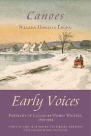 Cover von Canoes