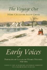 Cover von The Voyage Out
