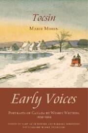 Cover von Tocsin