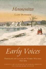 Cover von Mennonites