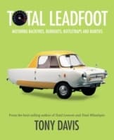 Cover von Total Leadfoot