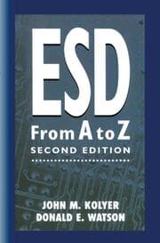 Cover von ESD from A to Z