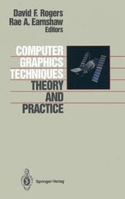 Cover von Computer Graphics Techniques