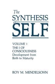 Cover von The Synthesis of Self