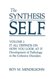 Cover von The Synthesis of Self
