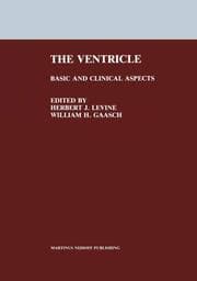 Cover von The Ventricle
