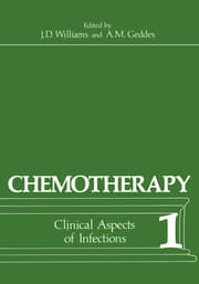 Cover von Chemotherapy