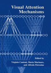 Cover von Visual Attention Mechanisms
