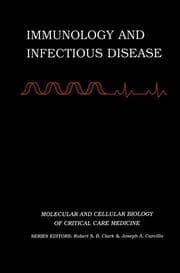 Cover von Immunology and Infectious Disease