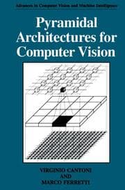Cover von Pyramidal Architectures for Computer Vision