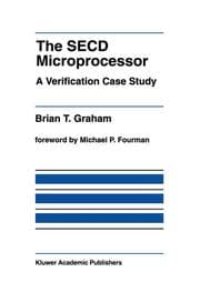 Cover von The SECD Microprocessor