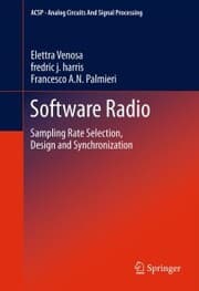 Cover von Software Radio