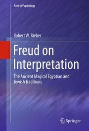 Cover von Freud on Interpretation