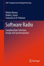 Cover von Software Radio
