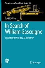 Cover von In Search of William Gascoigne