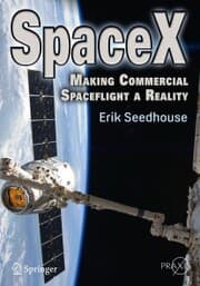 Cover von SpaceX