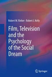 Cover von Cultural Psychology of Cinema