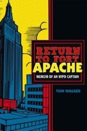 Cover von Return to Fort Apache