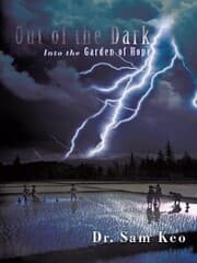 Cover von Out of the Dark