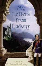 Cover von My Letters from Ludwig